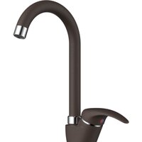 Omoikiri Umi-DC (темный шоколад) Image #1