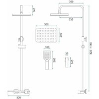 Rea Helix Gold REA-P6619 Image #10