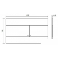 OLI OLI80 Механика + Slim (хром) Image #4