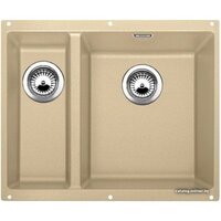 Blanco Subline 340/160-U (шампань, правая) [520408] Image #1
