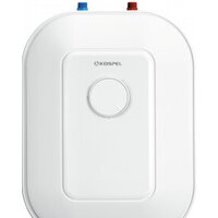 Kospel Luna POC.D-10 Inox Image #1