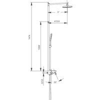 Gappo G2495-3 Image #5