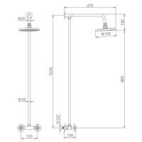 Ledeme L2408 Image #2