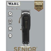 Wahl Senior Cordless 8504-316 Image #3