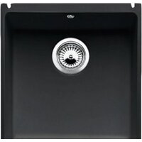 Blanco Subline 375-U (глянцевый белый) 516042 Image #5