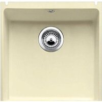 Blanco Subline 375-U (глянцевый белый) 516042 Image #3