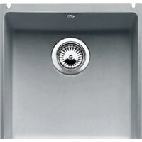 Blanco Subline 375-U (глянцевый белый) 516042 Image #4