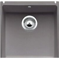 Blanco Subline 375-U (глянцевый белый) 516042 Image #7