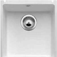Blanco Subline 375-U (глянцевый белый) 516042