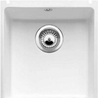 Blanco Subline 375-U (глянцевый белый) 516042 Image #6
