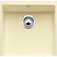 Blanco Subline 375-U (глянцевый белый) 516042 Image #2