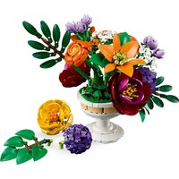 LEGO The Botanical Collection 10345 Цветочная композиция Image #5