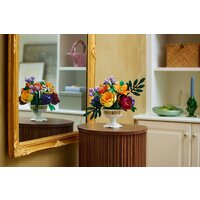 LEGO The Botanical Collection 10345 Цветочная композиция Image #9