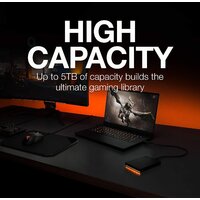 Seagate FireCuda STKL5000400 5TB Image #6