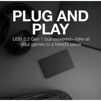 Seagate FireCuda STKL5000400 5TB Image #3