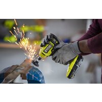 Ryobi HP RDG18C-0 (без АКБ) Image #5