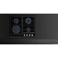 TEKA GZC 64320 XBN (черный) Image #7