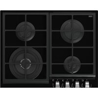 TEKA GZC 64320 XBN (черный) Image #2