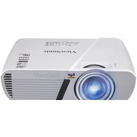 ViewSonic PJD5553LWS Image #1