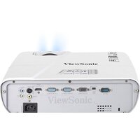 ViewSonic PJD5553LWS Image #6