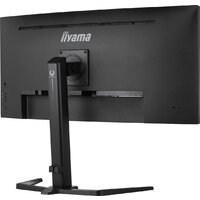 iiyama G-Master Red Eagle Curved GCB3481WQSU-B1 Image #14