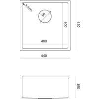 Quadron MF4444BS Image #4