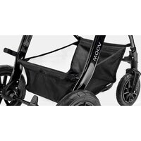 KinderKraft Moov (3 в 1, серый меланж) Image #14