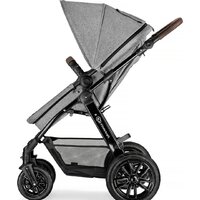 KinderKraft Moov (3 в 1, серый меланж) Image #6