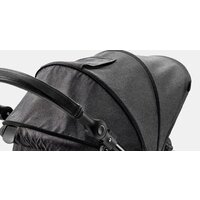 KinderKraft Moov (3 в 1, серый меланж) Image #12