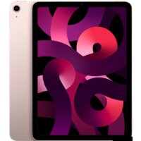 Apple iPad Air 2022 64GB MM9D3 (розовый)