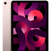 Apple iPad Air 2022 64GB MM9D3 (розовый) Image #1