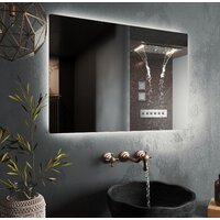 Roxen Зеркало Pure 510175-80 80х70 Image #2