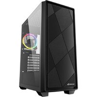 Sharkoon VS8 RGB (черный) Image #1