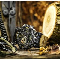 Casio GWG-2000-1A5 Image #2