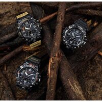 Casio GWG-2000-1A5 Image #12