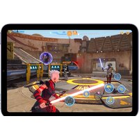 Apple iPad mini 2021 256GB MK7X3 (фиолетовый) Image #13