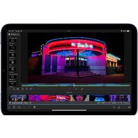 Apple iPad mini 2021 256GB MK7X3 (фиолетовый) Image #11