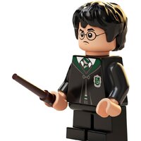 LEGO Harry Potter 76386 Хогвартс: ошибка с оборотным зельем Image #6