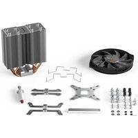 be quiet! Shadow Rock Slim 2 BK032 Image #5