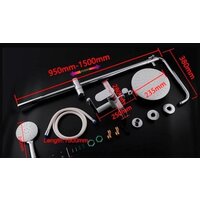 Gappo G2419-8 Image #3