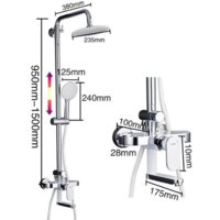 Gappo G2419-8 Image #4