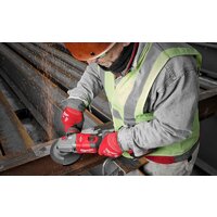 Milwaukee M18 FHSAG125XB-0X Fuel 4933471077 (без АКБ) Image #5