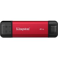 Kingston Dual Portable SSD SPSD/2TB Image #1