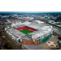 LEGO Creator 10272 Олд Траффорд - стадион «Манчестер Юнайтед» Image #29