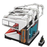 LEGO Creator 10272 Олд Траффорд - стадион «Манчестер Юнайтед» Image #6