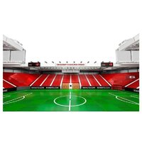 LEGO Creator 10272 Олд Траффорд - стадион «Манчестер Юнайтед» Image #14