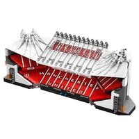 LEGO Creator 10272 Олд Траффорд - стадион «Манчестер Юнайтед» Image #8