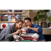 LEGO Creator 10272 Олд Траффорд - стадион «Манчестер Юнайтед» Image #24