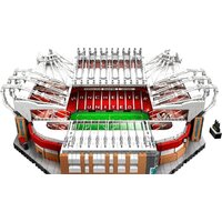 LEGO Creator 10272 Олд Траффорд - стадион «Манчестер Юнайтед» Image #3