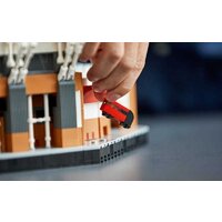 LEGO Creator 10272 Олд Траффорд - стадион «Манчестер Юнайтед» Image #23